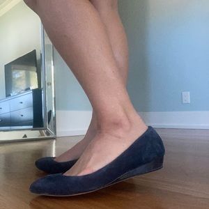 Ballet flats